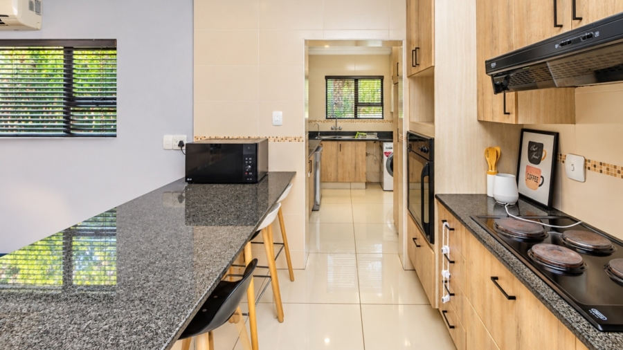 3 Bedroom Property for Sale in WestLake Country Safari Estate North West